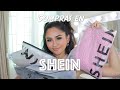 COMPRÉ EN SHEIN! COMO COMPRE, RESEÑA DE LA ROPA, CALIDAD, ETC