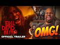 Evil Dead Burn Official Trailer Review 