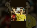 Ronaldo's Most Iconic Moments #Sports #Trending