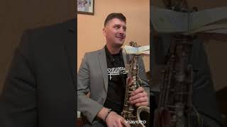 Video thumbnail of "Milan Strasni - Dusa saxofona"