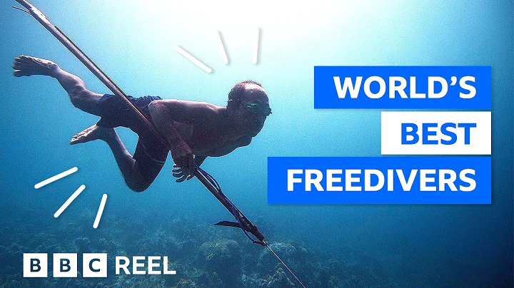 The tribe that evolved to stay underwater longer – BBC REEL - DayDayNews