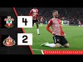 Extended highlights southampton 42 sunderland  championship