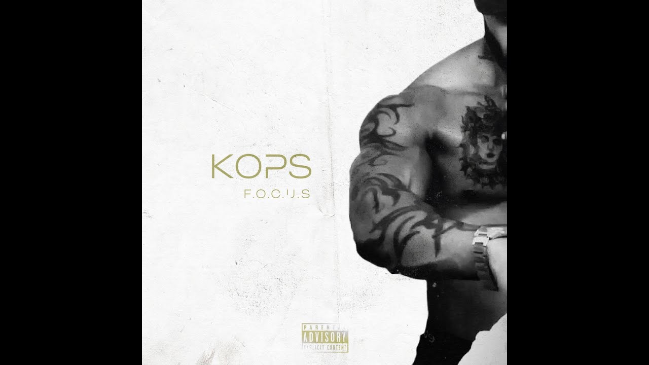 Obejrzyj Kops Official - Venus w YouTube Obejrzyj Kops Official - Venus w YouTube