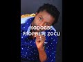 Prophthe zocli