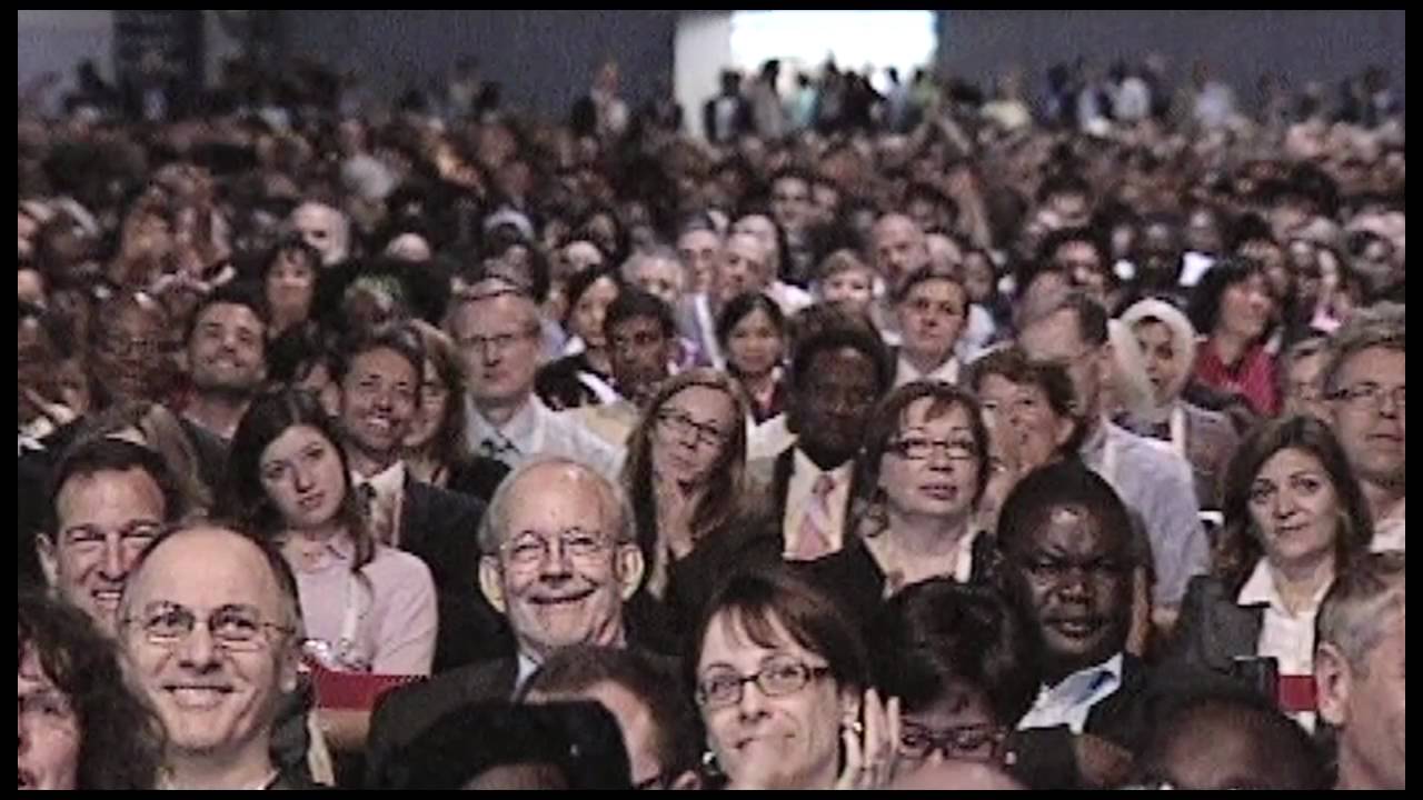 aids2031 @ AIDS2010 Vienna