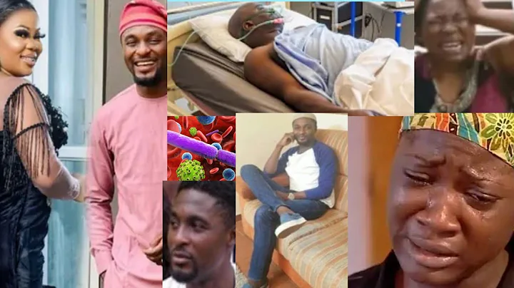 📢 ADENIYI JOHNSON CALLS  OUT WIFE SEYI  FOR INFECTING HIM WITH 'VÍRÚS' DAYS AFTER RETURNING FROM UK🛑