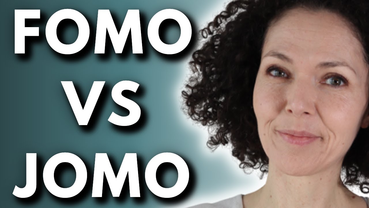 Der Genuss etwas zu verpassen: Statt immer nur FOMO lieber JOMO - Dein neues Minimalismus Mindset