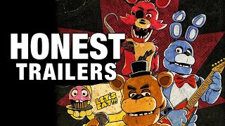 Honest Trailers | Five Nights at Freddy's by Screen Junkies 511,805 views 5 months ago 5 minutes, 36 seconds