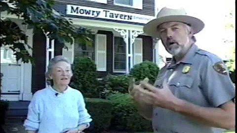 Along the Blackstone, Episode  7 - Preserving the Valley