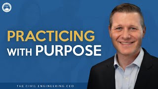 Building Your Civil Engineering Career With a Purpose-Driven Company
