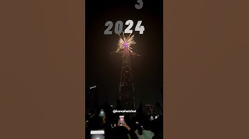 Lotte World Seoul 🇰🇷 #happynewyear #newyear #newyear2024 #lotteworld #seoul #shorts #southkorea