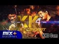 Dus Bahane Karke Le Gaye Dil - KK Live in Concert Colombo 2016 MixPlus