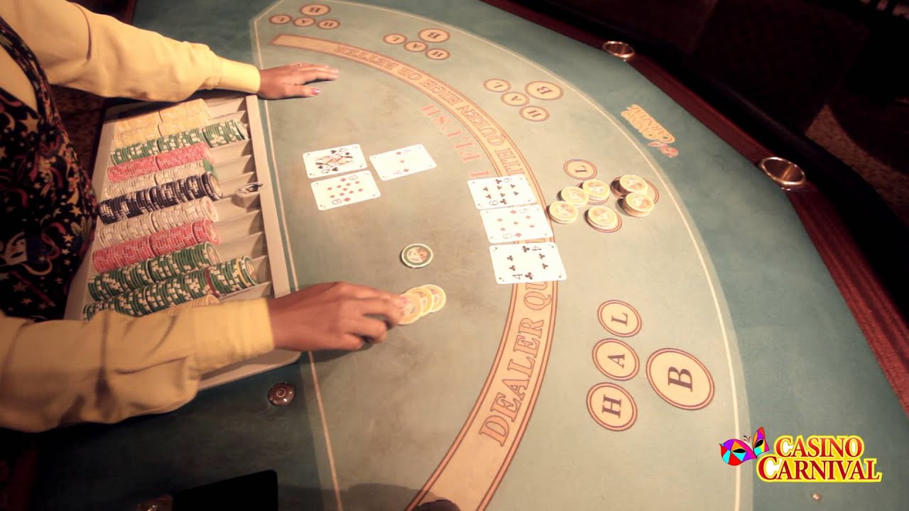 Casino