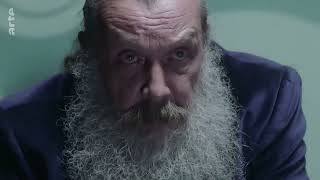 Counterculture:  Inside Alan Moore's Head Part 1
