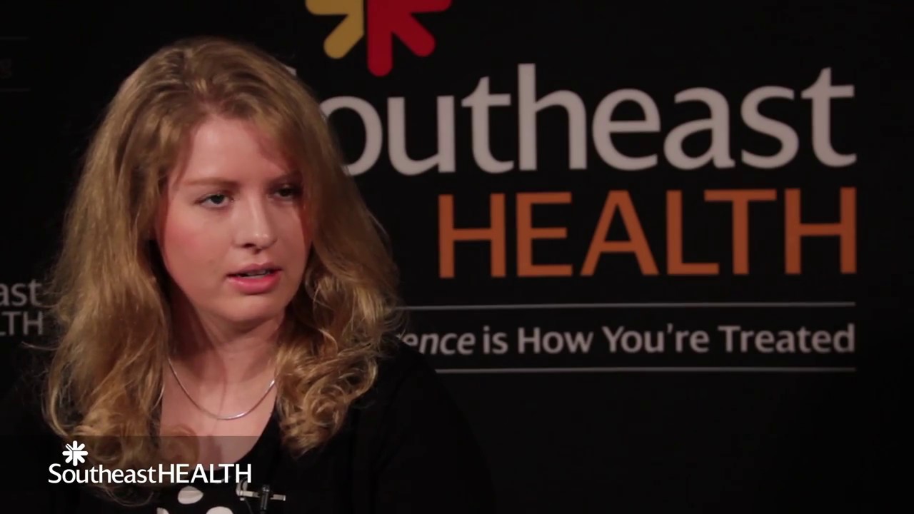 Chelsea Grigery, MD Southeast Pediatrics YouTube