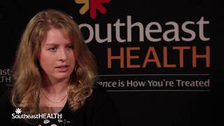 Chelsea Grigery, MD - Southeast Pediatrics Chelsea Grigery, MD - Southeast Pediatrics