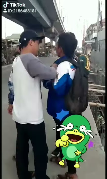 Viral perampasan ATRIBUT XTC