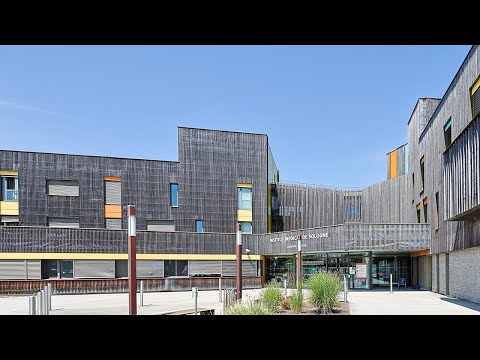 Centre de Santé de Sologne | LNA Santé