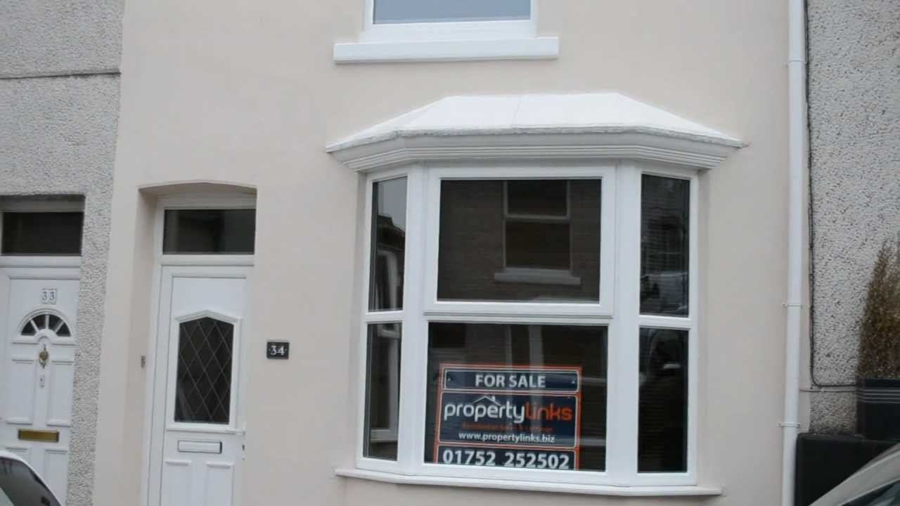 Welsford Avenue / For Sale / Property Links / Plymouth YouTube