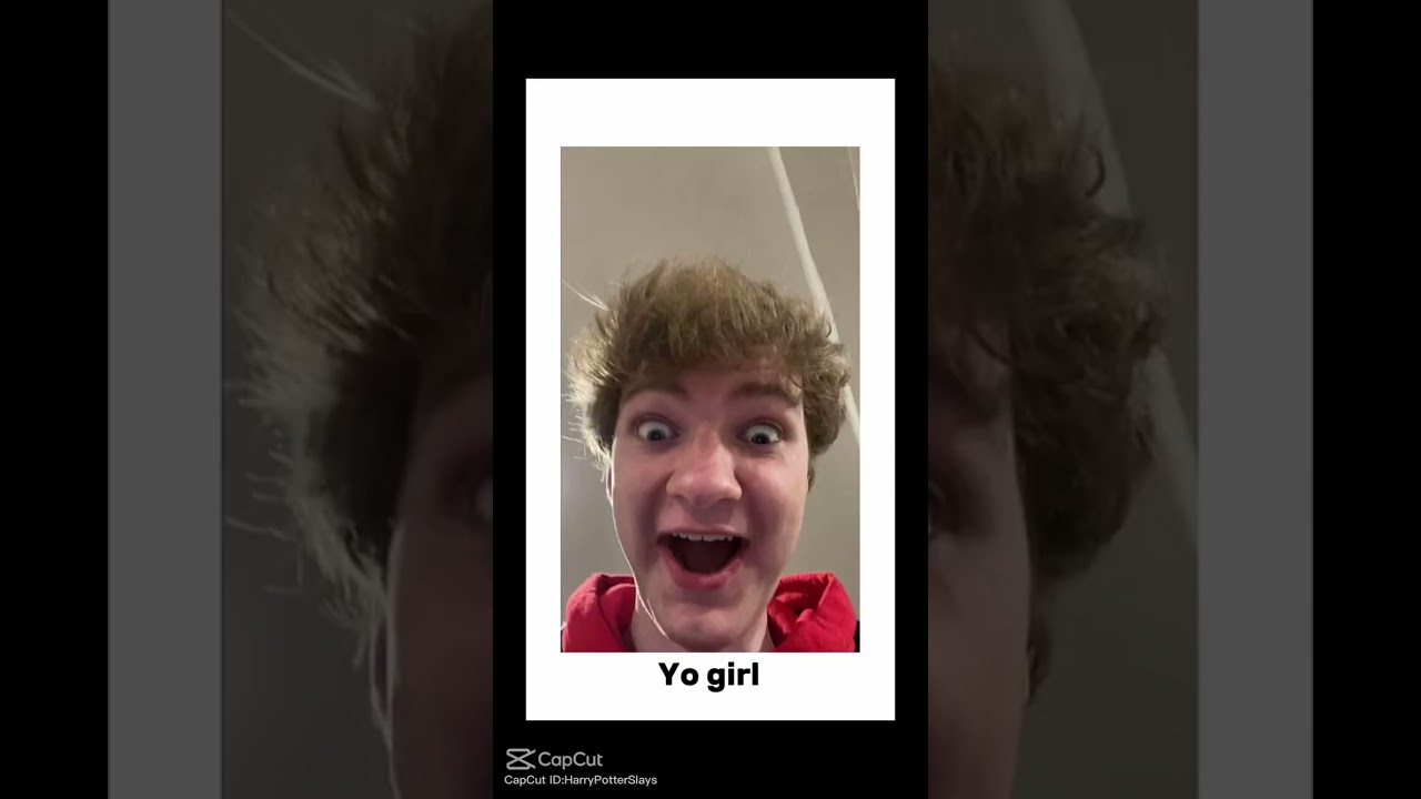 Tommy likes writing on walls 