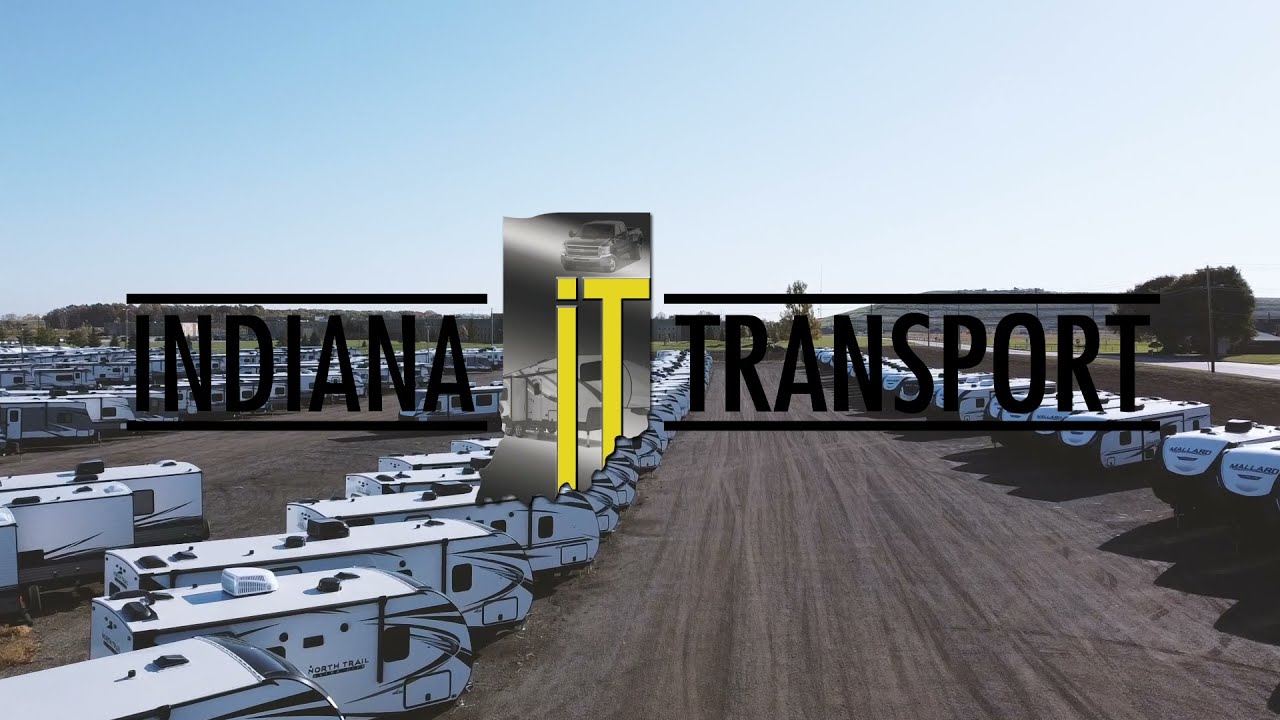 Indiana Transport - Apply Today!