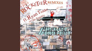 Rocketeer (Z-Trip Afterburner Dub Remix)
