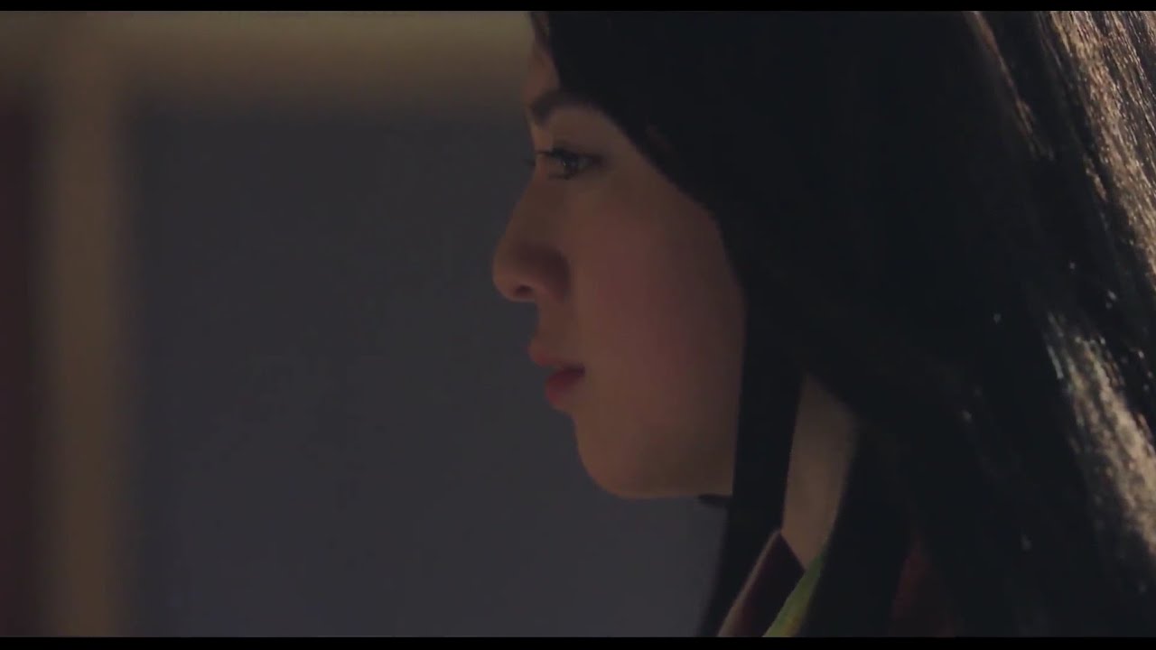 Miyoshi Ayaka | The Devil Wears Junihitoe Kimono Cut Scenes (Engsub)