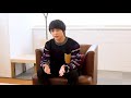 Amazon.co.jp ベイビーステップDVD特典 松岡広大スペシャルインタビュー映像を一部公開