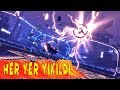 Rocket lig Modları | Yıkılma Modu