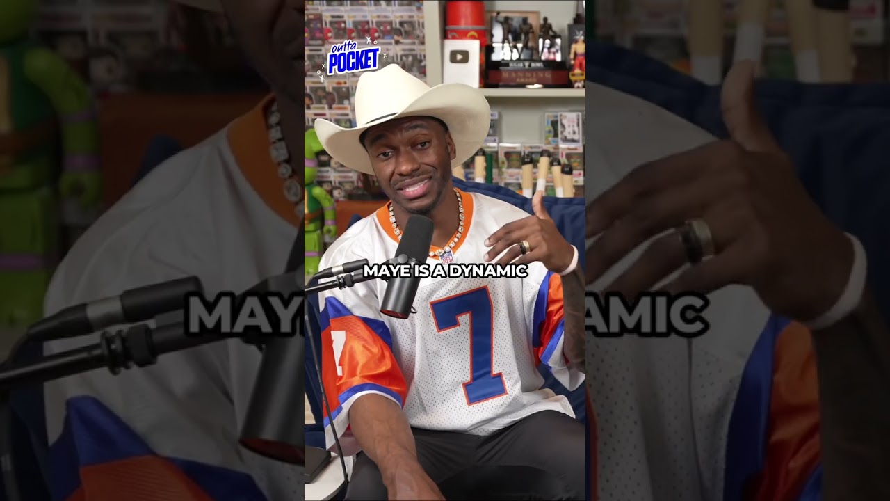 «Патриотам» НЕОБХОДИМО защитить Дрейка Мэя, если они хотят выиграть Супербоул 