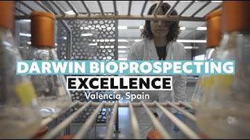 Darwin Bioprospecting Excellence