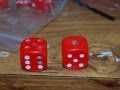 How to load your dice