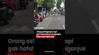 Download Lagu Warga asli Nganjuk, tapi jek gak hafal jalanan Nganjuk kene ngacung 👆😭🤣 #nganjukundercover MP3
