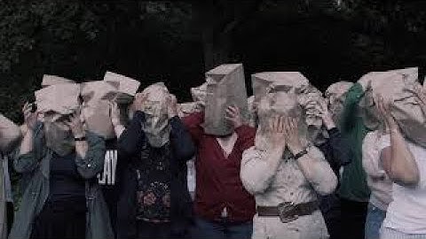 DIEUNDER – Python (Official Video)