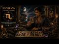 Scorpion - Aveti de facut o alegere importanta ! Tarot General Iulie 2026 !