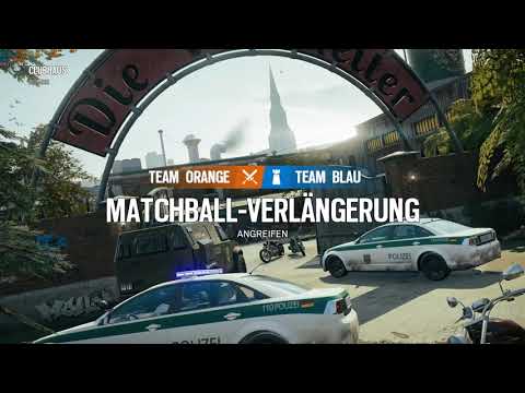 Warum? Was hab ich Ihm getan?