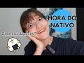 【LIVE: Hora do Natvio】Aprender palavras que vão deixar seu Japonês mais natural!