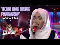 JAWWADA delivers a soaring version of 'Ikaw Ang Aking Pangarap' | The Clash