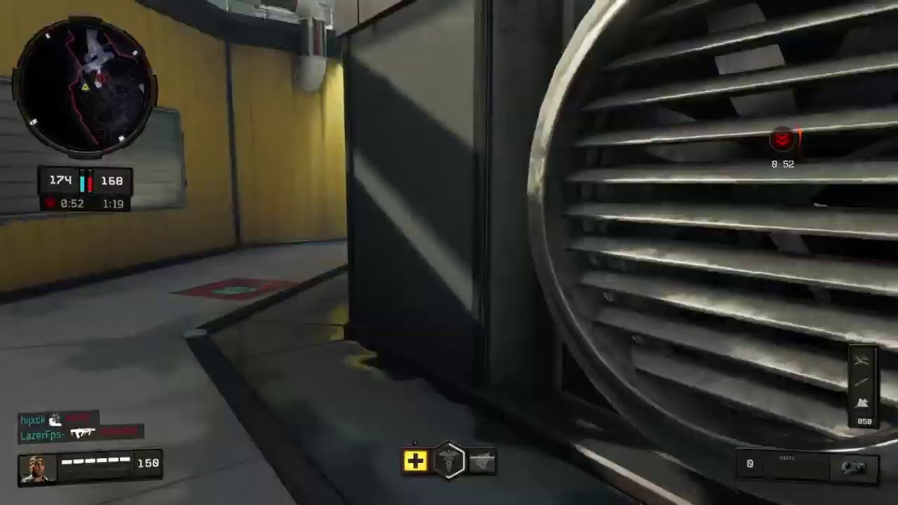 SNiiDE_ For OPTiC Hughster