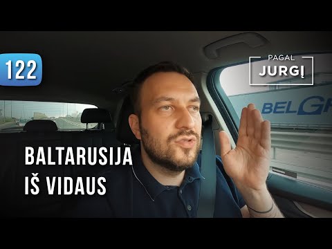 Video: Kaip Persikelti Iš Rusijos į Nuolatinę Gyvenamąją Vietą Baltarusijoje