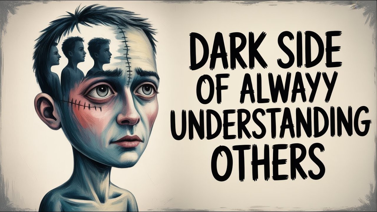 The Dark Side of Always Understanding Others