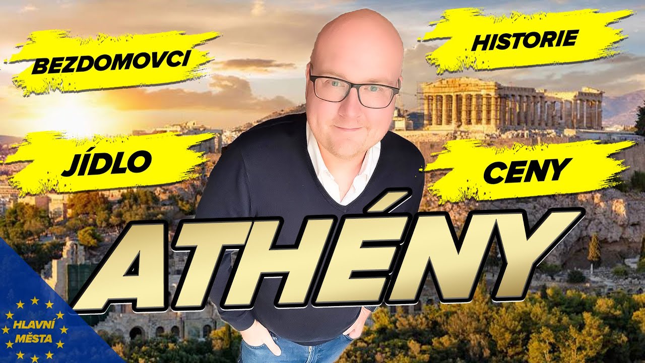 Ochutnávám svůj první GYROS v Řecku |  Je tu draho? 🤑|  Moře! | Zlatý salónek 🤤| 