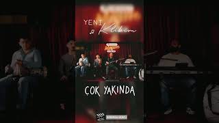 Kaşların Karasına 2022 - Çok Yakında