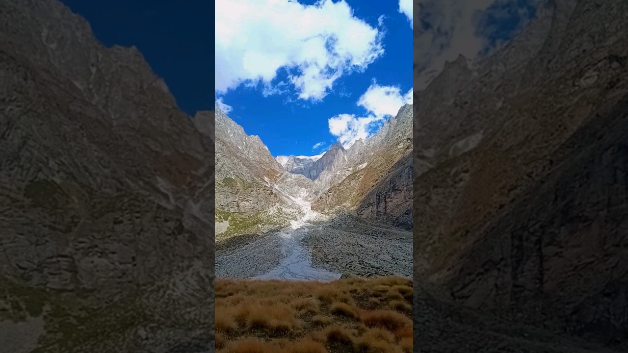 Alkapuri - Kuber Bhagwan ki rajdhani || Satopanth Tal Trek || Swargarohini Yatra 