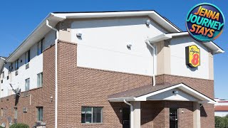 Super 8 By Wyndham Richmond Midlothian Turnpike | Richmond (VA), United States | Hotel Review ⭐