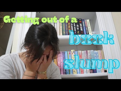 READING VLOG: Tragically