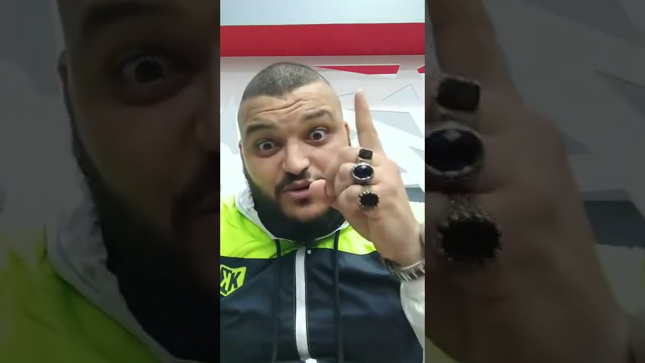 Trap king Clash Didine Canon 16 | طراب كينڨ يقصف ديدين كلاش و كريم الغانغ و يوضح الكثير من الأمور