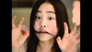 Moon Geun Young - CF KTF 2