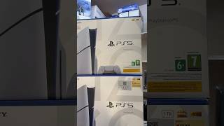 Ps5 available brand new digital and disc version at Santosh Electronics #gaming #playstation #games