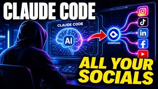 I Connected This Tool to Every Social Platform — The Result Is Powerful